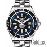 Superocean 2 Abyss Black