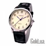Золотые часы Agathon M1101-101-CR