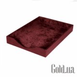 FIRENZE Настольный лоток для бумаг Cognac