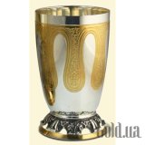 Стакан серебряный для воды из набора "Пегас"