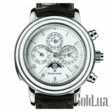 Villeret  Split-Seconds Chrono 1735-3427-55B
