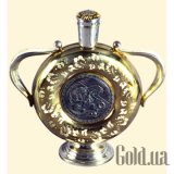 Фляга "Запорожская Сечь"