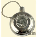 Фляга "Птицы"