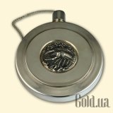 Фляга "Рак"