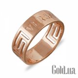 Купить: Кольцо Золотое кольцо, FEX1233A000 Versace.