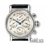 Chronometer Chronograph CH 7523 CD