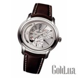 Millenary Maserati Dual Time (Stainless Steel) Limited 900 26150ST.OO.D084CU.01