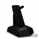 V Desk Stand on black PVD - for Signature 02724M7