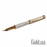 Ручка с золотым пером