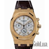 Royal Oak Chronograph 26022OR.OO.D088CR.01