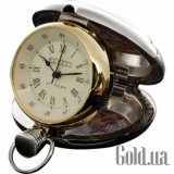 Часы дорожные с подсветкой GP