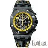 Royal Oak Offshore Chronograph 26176FO.OO.D101CR.01