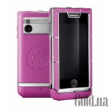 UNIQUE SS - Fuchsia Lacquer VR1M11L03L03R01