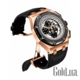 ROYAL OAK OFFSHORE RUBENS BARRICHELLO II 26078RO.OO.D001VS.01