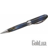 27417S Van Gogh Midi ocean blue