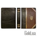 Ежедневник недатированный «Малый герб»