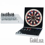 Настольная игра Дартс + Шахматы