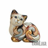 Families Кошка Пятнистая Отдыхающая