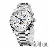 Heritage The Longines Master Collection L2.673.4.78.6