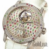 Tourbillon Octopus Large Date 2800-4963-55B