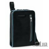 BL SQUARE Black Сумка