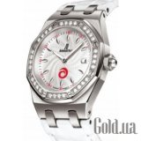 ROYAL OAK LADY ALINGHI STAINLESS STEEL  67611ST.ZZ.D012CR.01