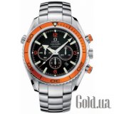 Seamaster Planet Ocean Chrono Ref. 2218.50.00