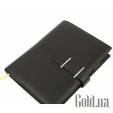 POLO Black Ежедневник