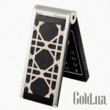Dior handset & My Dior, diamonds & black sapphire crystal