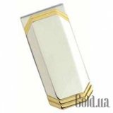 BEVEL EDGE Серебристый/Позолота