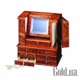 Шкатулка с зеркалом