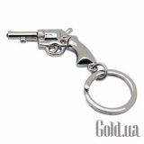 Пистолет "Revolver" с фонариком