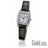 Art Deco Small Seconds FC-235APW1T26