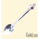 Ложка серебряная для икры
