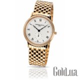 Classics Slim Line Date  FC-245M4S5B