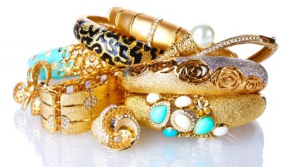 Золотые изделия Золотые изделия